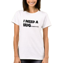 Ik heb een enorm glas gin nodig