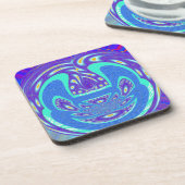 Ik heb een fijne dag bier onderzetter (Linkerzijde)