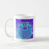 Ik heb een fijne dag koffiemok (Links)