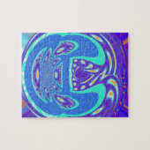 Ik heb een fijne dag legpuzzel (Horizontaal)