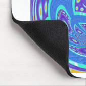 Ik heb een fijne dag muismat (Hoek)