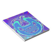 Ik heb een fijne dag notitieblok (Schuin)