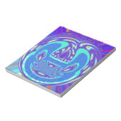 Ik heb een fijne dag notitieblok (Linkerzijde)