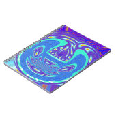 Ik heb een fijne dag notitieboek (Linkerzijde)