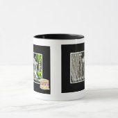 Ik heb een gek mok (Midden)