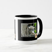 Ik heb een gek mok (Voorkant rechts)