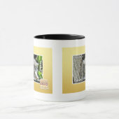 Ik heb een gek mok (Midden)