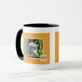 Ik heb een gek mok (Voorkant links)