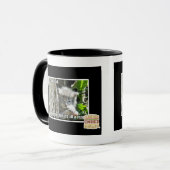 Ik heb een gek mok (Voorkant links)