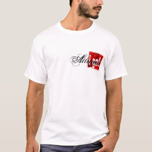 Ik heb een gevoel t-shirt