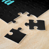 Ik heb een goede vriend nodig legpuzzel (Zijkant)