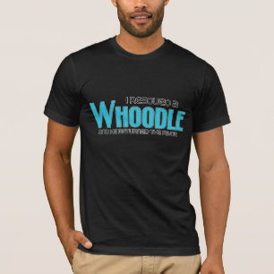 Ik heb een groothoekontwerp (mannelijk) voor honde t-shirt