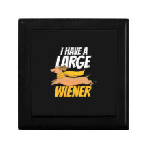 Ik heb een grote vrouw