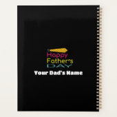 Ik heb een Hero die ik hem noem. Planner (Achterkant)