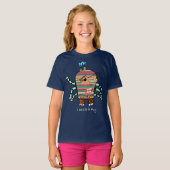 Ik heb een hug nodig t-shirt (Voorkant volledig)