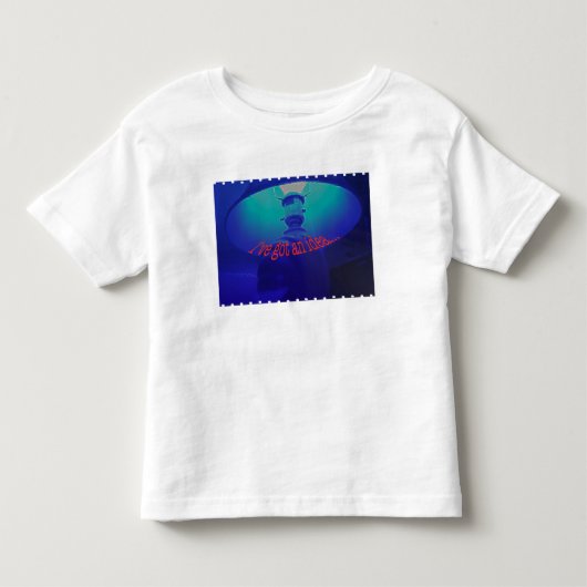 Ik heb een idee... kinder shirts (Voorkant)