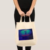 Ik heb een idee... tote bag (Voorkant (product))