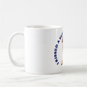 Ik heb een Ierse Setter gekust Koffiemok (Links)