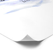 Ik heb een inspirerend citaat poster Whitman. (Hoek)