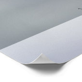 Ik heb een inspirerend citaat poster Whitman. (Hoek)