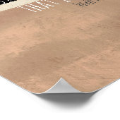 Ik heb een inspirerend literaire uitspraak van Wal Poster (Hoek)