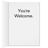 Ik heb een Kaart voor je. (Binnen (Rechts))