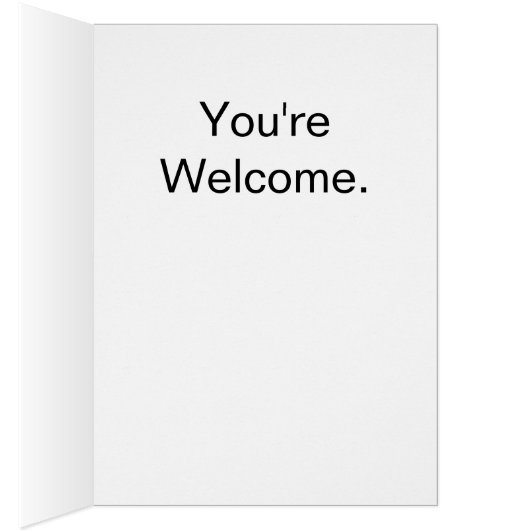 Ik heb een Kaart voor je. (Binnen (Rechts))