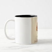 Ik heb een knuffel Mok nodig (Links)