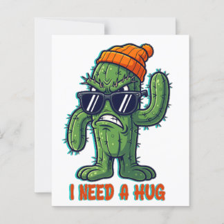 Ik heb een knuffel nodig