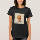 Ik heb een knuffel T-shirt nodig (Voorkant)