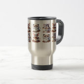 Ik heb een koffiereismok nodig reisbeker (Voorkant rechts)