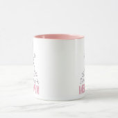 Ik heb een Meltdown - Grappig Snowman Design Mok (Midden)