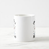 Ik heb een meltdown koffiemok (Center)