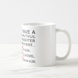 Ik heb een mooie Vaderdag Mok