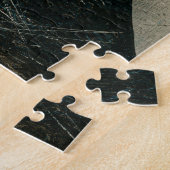 Ik Heb Een Naaimachine Legpuzzel (Zijkant)
