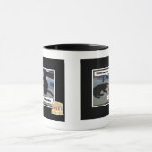 Ik heb een nieuwe minion nodig mok (Midden)