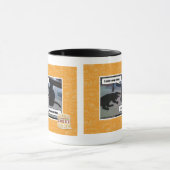 Ik heb een nieuwe minion nodig mok (Midden)