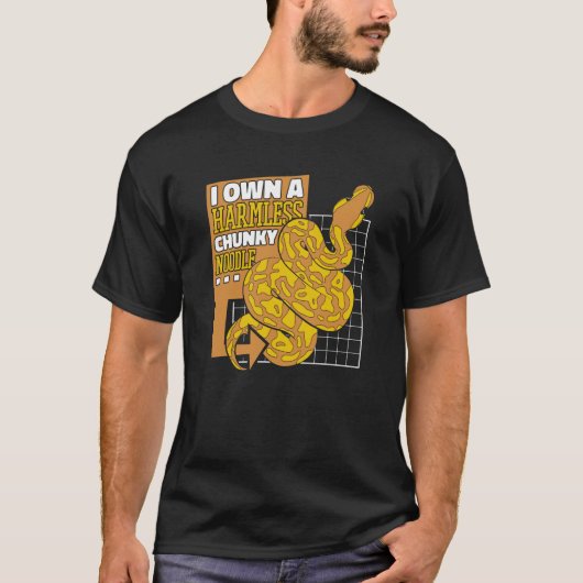Ik heb een onberispelijke knoeiboel in de buurt va t-shirt (Voorkant)