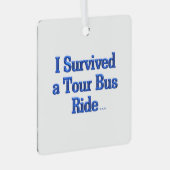 Ik heb een ornament met een rondband van metaal ov (Voorkant Rechts)