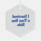 Ik heb een ornament met rondband gerijpt (Achterkant)