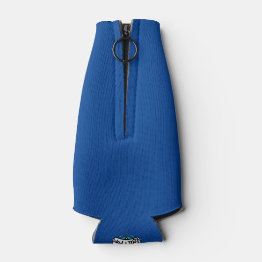 Ik heb een pauze nodig flesjeskoeler (Achterkant)