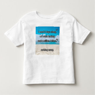 Ik heb een pauze nodig kinder shirts
