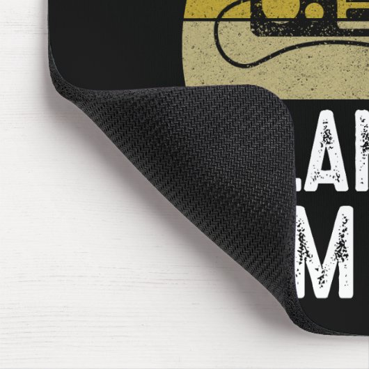 Ik heb een pensioenplan - ik ben van plan om Ham R Muismat (Hoek)