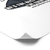 IK HEB EEN PERSOONLIJK RELATIE MET JESUS POSTER (Hoek)