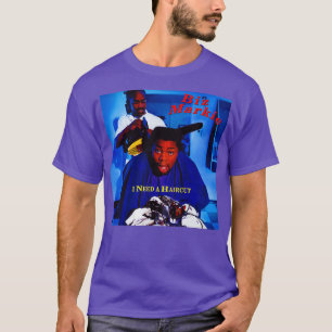 Ik heb een Poster nodig T-shirt