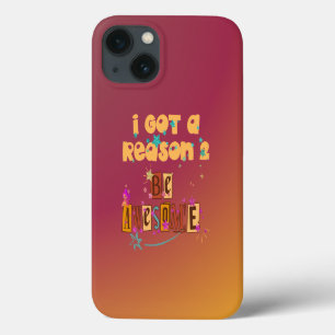 Ik heb een reden 2: Geweldige Case-Mate iPhone Case