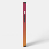 Ik heb een reden 2: Geweldige iPhone Hoesje (Linkerkant)