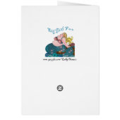 Ik heb een Reel Man met veel aas nodig. (Achterkant)