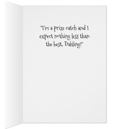 Ik heb een Reel Man met veel aas nodig. (Binnen (Rechts))