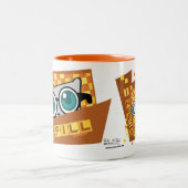 Ik heb een Refill nodig: Mok Pilz-E (Center)